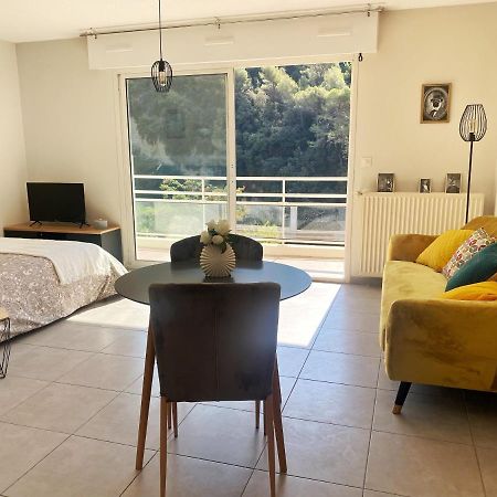 Villa Madeleine - Residence Services Seniors นีซ ภายนอก รูปภาพ