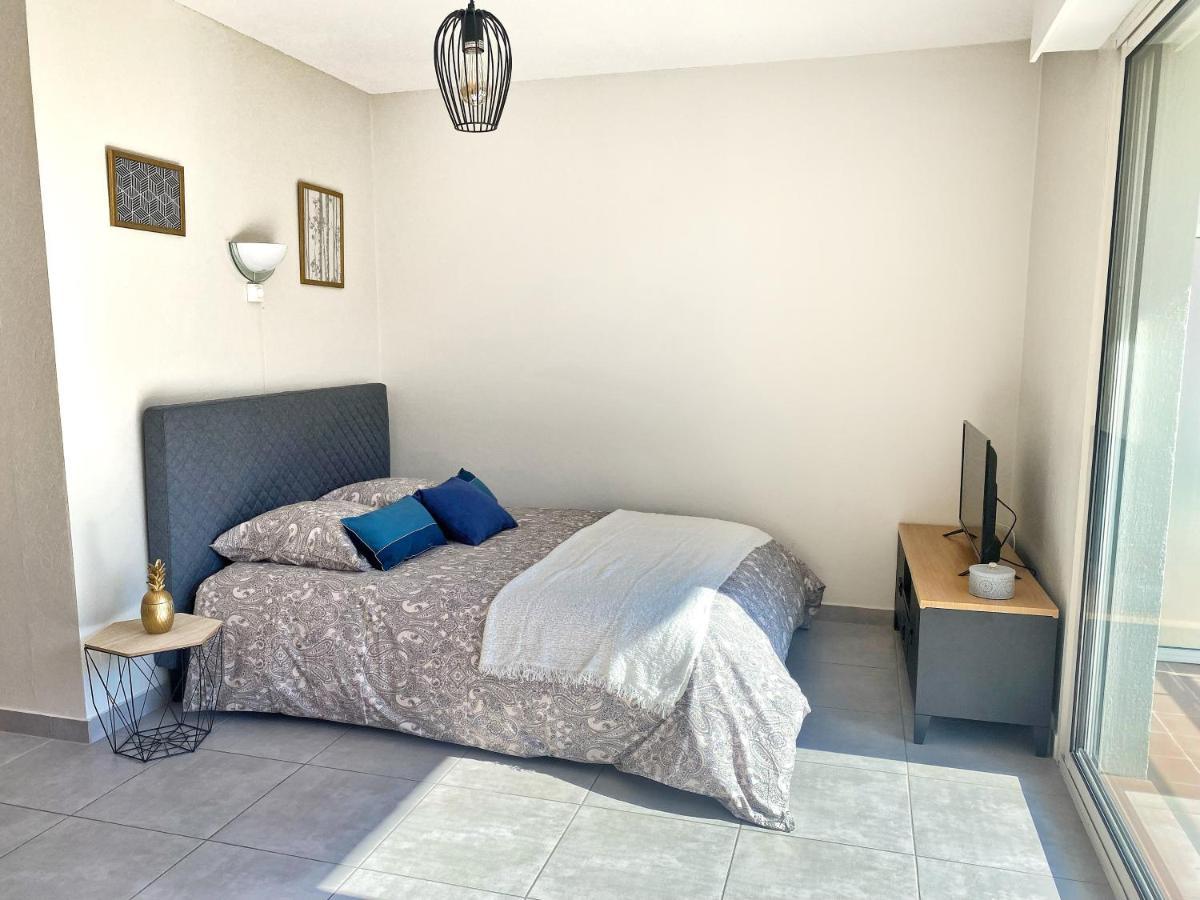 Villa Madeleine - Residence Services Seniors นีซ ภายนอก รูปภาพ